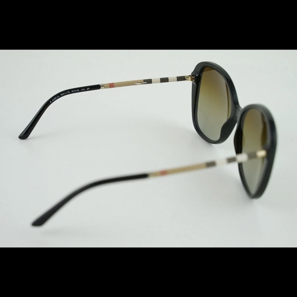 Burberry  4235 Sunnies. EUC. - Picture 4 of 13